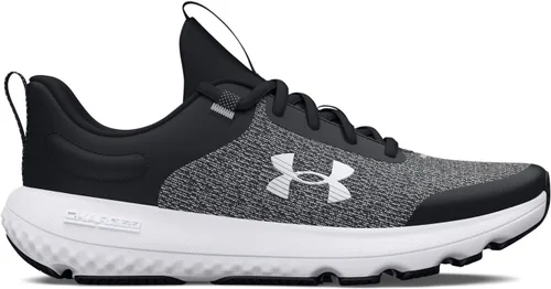 Vista 2 de Under Armour Tenis para correr Charged Revitalize para niño