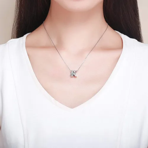 Vista 6 de Plata de ley 925 maciza con piedras cúbicas, opciones de regalo completas AZ alfabeto encantador, letras abalorios para pulseras europeas Pandora
