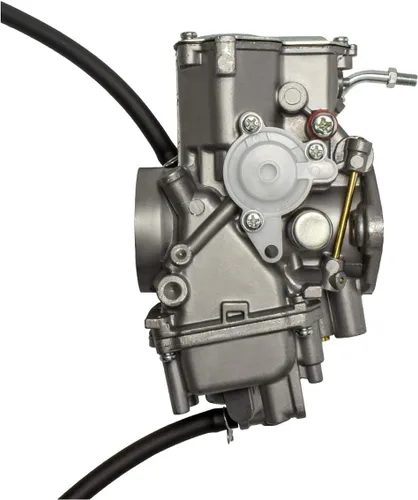 Vista 4 de LSSM Carburador de Reemplazo YFM350 para Yamaha 1987-2004 Warrior 350 1987-1995 Moto-4 350 YFM 350 1987-1998 Big Bear 350 1996-1998 Kodiak 400