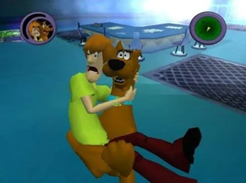 Vista 4 de Scooby-Doo Mystery Mayhem (Renewed)