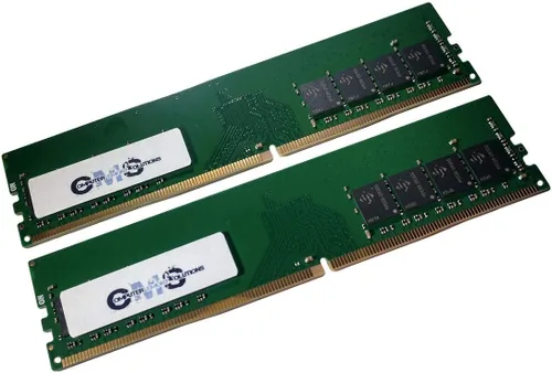 Vista 3 de CMS C117 - Memoria RAM de 8 GB (2 x 4 GB, compatible con MSI - Z270 XPOWER Gaming Titanium)