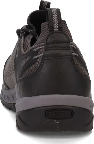 Vista 4 de KEEN Utility Flint 2 Sport - Zapato de trabajo con punta baja compuesta para hombre