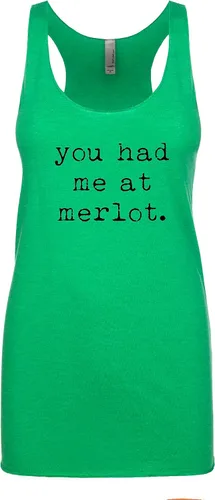 Vista 11 de Women's Graphic Racerback Tank Top, Gift for Her, Shirts with Sayings