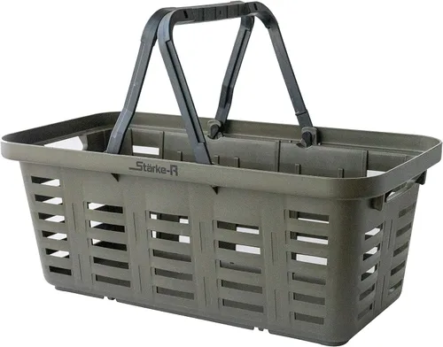 Vista 17 de リングスター(Ring Star) Ringstar Starke-R - Cesta de almacenamiento para exteriores