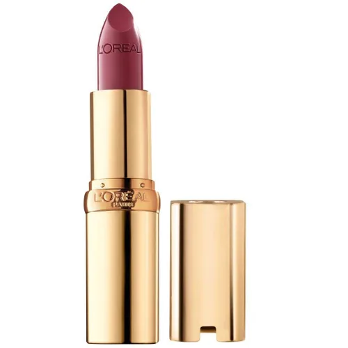 Vista 43 de L'Oréal Paris Colour Riche Original Satin - Lápiz labial 107 "Seine Sunset" Atardecer del Sena