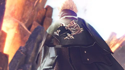 Vista 17 de God Eater 3 - PlayStation 4