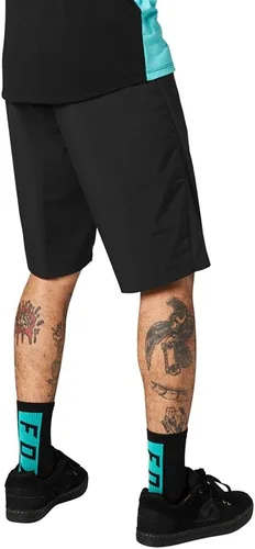 Vista 4 de Fox Racing Pantalón corto de agua Ranger para hombre