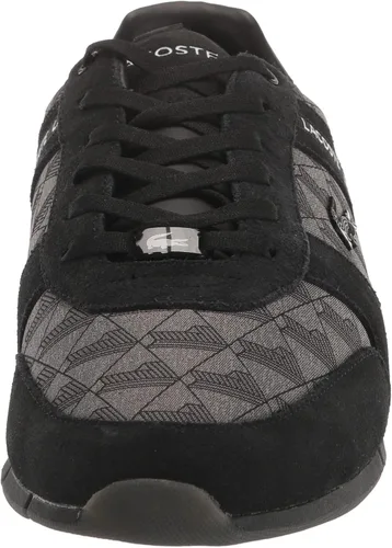 Vista 2 de Lacoste Tenis deportivos Menerva para hombre