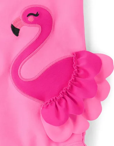 Vista 42 de Gymboree Bañador de una pieza para niñas y niños pequeños