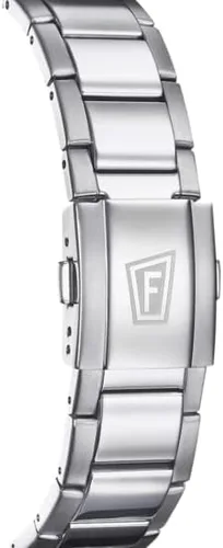 Vista 3 de Festina Analogue F205431 plata pulsera Plateado Pulsera