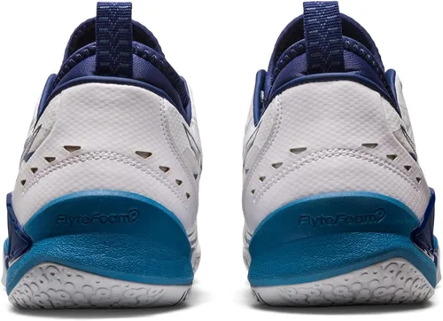 Vista 5 de ASICS Blast FlyteFoam 3 - Zapatos de voleibol para hombre