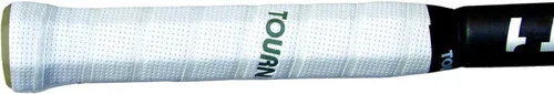 Vista 5 de Tourna PRO Tour Grip - Agarre fino de repuesto para tenis (0.059 in)