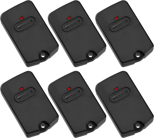 Vista 10 de Kingdder - 4 unidades de control remoto de apertura de puerta compatible