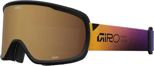 Vista 5 de Anteojos de nieve Giro Roam