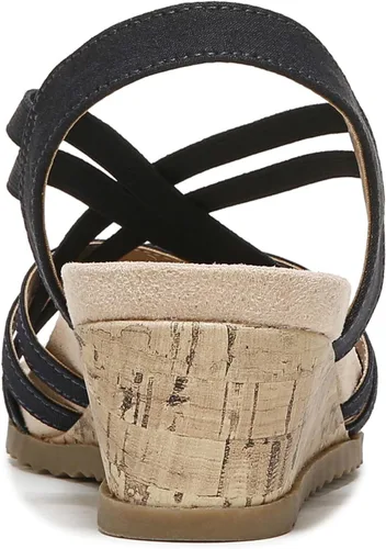 Vista 6 de LifeStride Sandalia Stellar para mujer