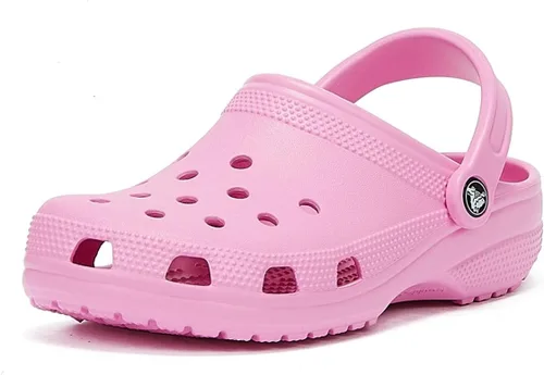 Vista 31 de Crocs Zuecos clásicos unisex para adultos