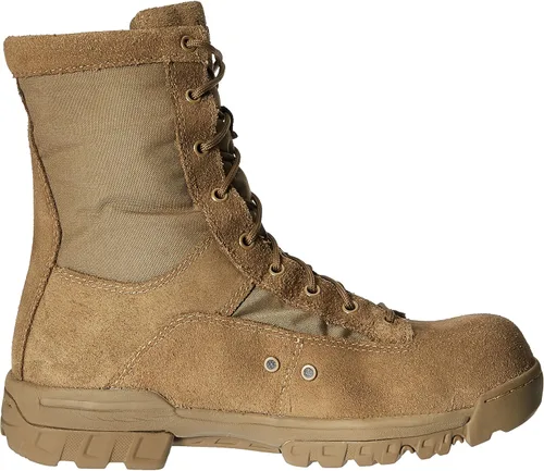 Vista 6 de Bates Men's Ranger 2 Hot Weather Composite Toe Military & Tactical Boot