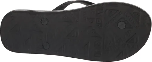 Vista 4 de Quiksilver Sandalias Molokai Massive Flip Flop para hombre
