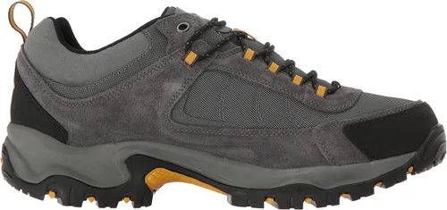 Vista 6 de Columbia Granite Ridge - Botas anchas impermeables para hombre transpirables forro de microfibra