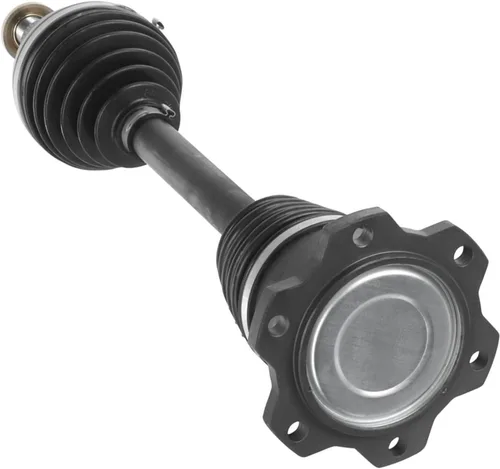 Vista 5 de Detroit Axle - 2 ejes CV delanteros para Chevy Silverado 1500 2007-2018, GMC Sierra Suburban Yukon XL 1500 Avalanche Cheyenne Cadillac Escalade ESV