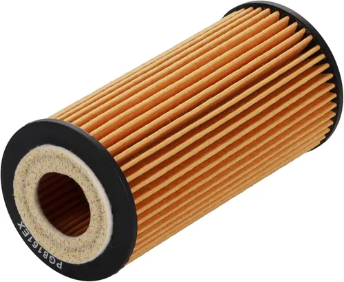 Vista 3 de PG PG8161EX - Filtro de aceite de rendimiento extendido Compatible con Volkswagen Tiguan 2018-2025, Audi Q5, A5 Sportback, A5 Quattro 2.0L; Atlas