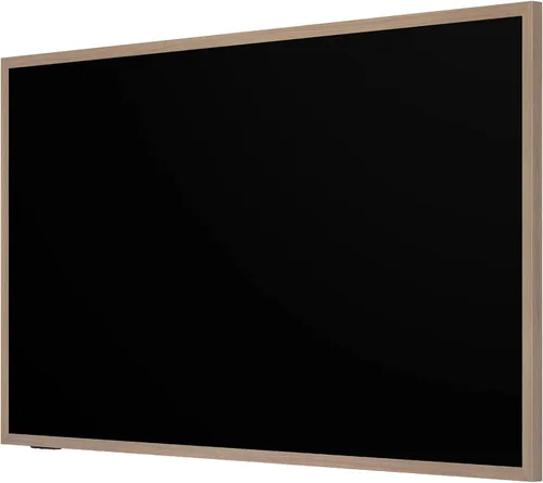 Vista 23 de Hisense Serie S7N CanvasTV QLED 4K de 85 pulgadas, Dolby Vision HDR Google Smart TV (85S7N, modelo 2025) - 144Hz, modo artístico, panel