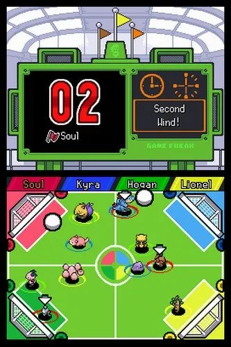 Vista 25 de Pokemon HeartGold Version - Limited Edition - Nintendo DS