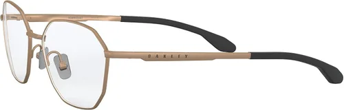 Vista 3 de Oakley Monturas redondas para gafas graduadas Ox5150 Sobriquet para mujer