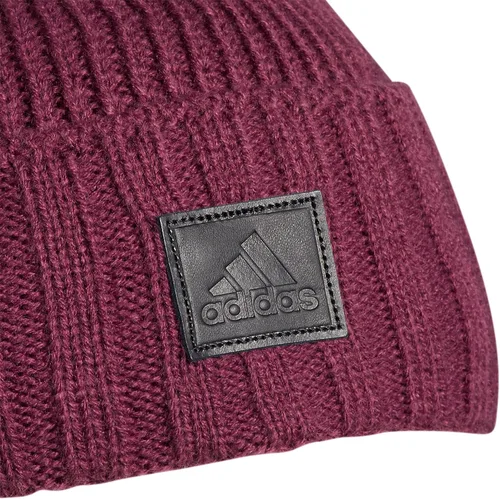 Vista 3 de adidas Gorro con nudo de pino para hombre