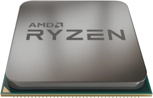 Vista 4 de Procesador AMD Ryzen 7 2700X con enfriador LED Wraith Prism - YD270XBGAFBOX, RGB