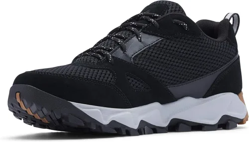 Vista 8 de Columbia Ivo Trail Breeze - Tenis de senderismo y de correr para hombre.