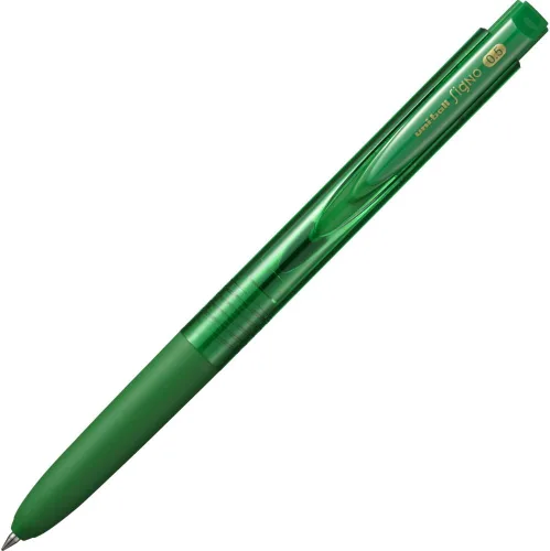 Vista 11 de 三菱鉛筆 Mitsubishi Pencil UMN15505.24 Signo RT1 - Bolígrafo de gel, 0.5, negro, 10 bolígrafos