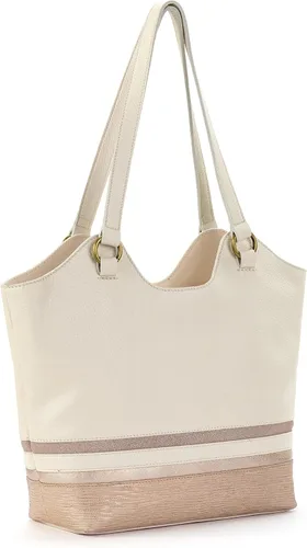 Vista 2 de The Sak Sierra Leather Shopper