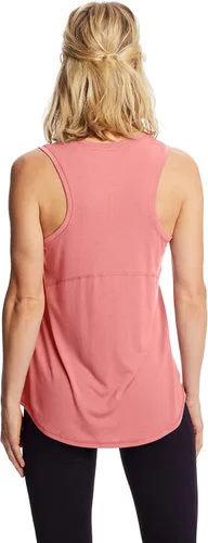 Vista 3 de C9 Champion - Camiseta deportiva sin mangas para mujer