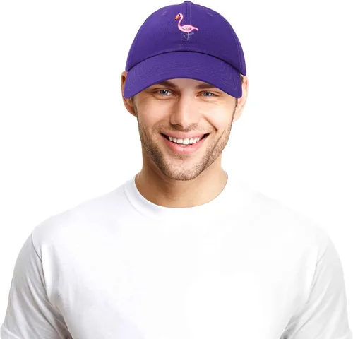 Vista 6 de DALIX Gorra de béisbol para mujer