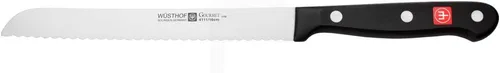 Vista 8 de Wusthof Gourmet - Cuchillo dentado de 6 pulgadas