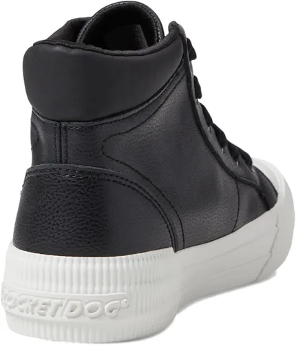 Vista 6 de Rocket Dog Women's Cheery High Top Negro