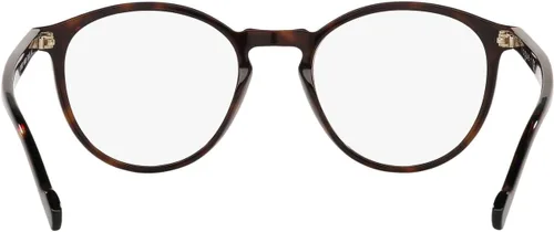 Vista 7 de Vogue Eyewear Men's Vo5367 Round Prescription Eyewear Frames