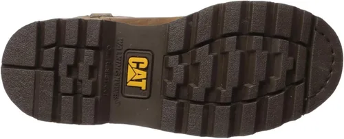 Vista 4 de CAT Womens Revolver Steel Toe Construction Boot
