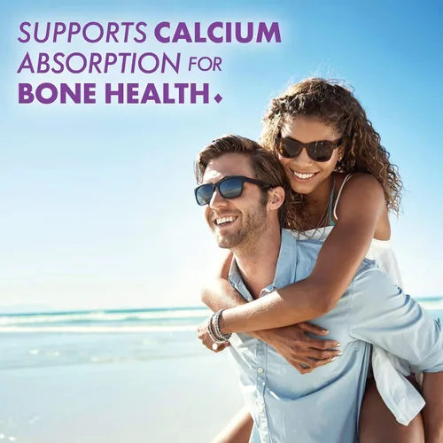 Vista 2 de BlueBonnet Nutrition Vitamina D3 400 UI - Cápsula vegetal, ayuda en el crecimiento muscular y esquelético, colecalciferol de lanolina, sin OMG, sin