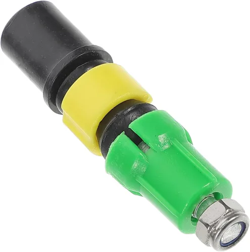Vista 10 de VICASKY Accessories Trekking Stick Internal Lock Part Trekking Pole Supply Trekking Pole Shock Absorption
