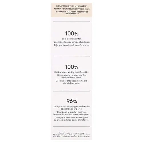 Vista 7 de Dermablend Poresaver - Maquillaje facial mate para piel grasa, imprimación facial ligera que minimiza y difumina los poros, uso 24 horas, 1.0 onzas