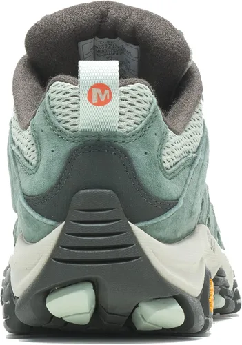Vista 8 de Merrell Moab 3 - Zapatos de senderismo para mujer