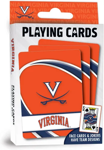 Vista 26 de MasterPieces - Juegos de mesa para la familia - Cartas de juego de la NCAA Texas A&M Aggies - Baraja de cartas con licencia oficial para adultos