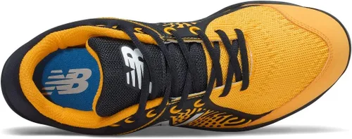 Vista 2 de New Balance Fresh Foam 3000 V5 - Tenis de béisbol de metal para hombre