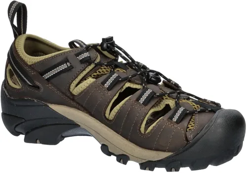 Vista 9 de KEEN Men's Arroyo 2 Closed Toe Hiking Sandals