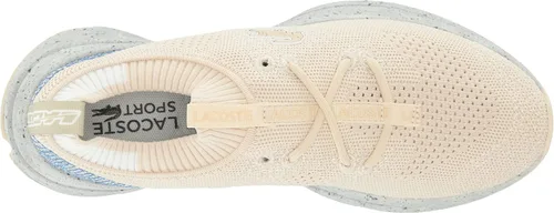 Vista 5 de Lacoste Tenis Run Spin Eco para mujer