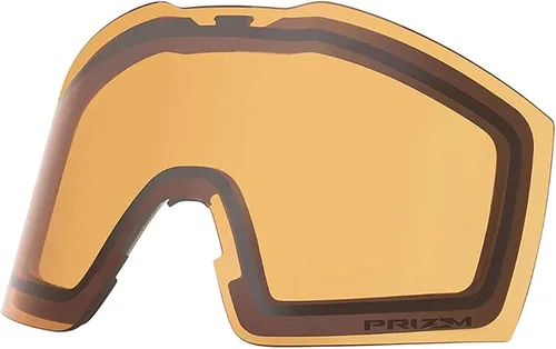 Vista 7 de Oakley Lente de repuesto grande Fall Line