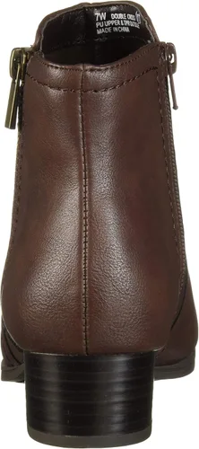 Vista 3 de Aerosoles - Botines de doble cruz para mujer