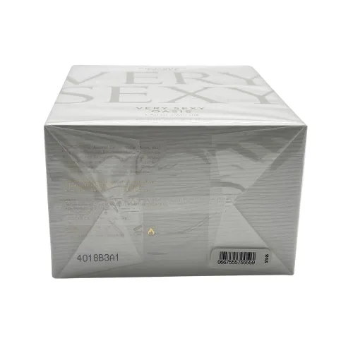 Vista 6 de Victoria's Secret VERY SEXY OASIS Eau de Parfum Spray 3.4 fl oz para Mujer - Edición Limitada